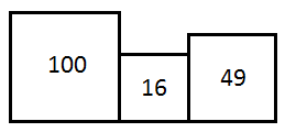 Area mcq question image Area mcq question image