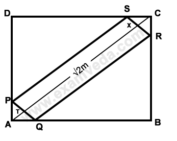 Area mcq solution image Area mcq solution image